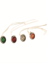 2-wire marker light